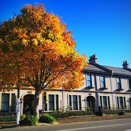 Highland House Boutique Hotel Dunedin Extérieur photo