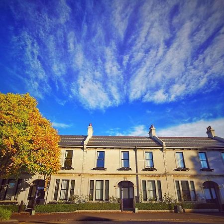 Highland House Boutique Hotel Dunedin Extérieur photo