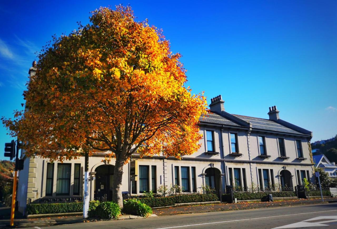 Highland House Boutique Hotel Dunedin Extérieur photo