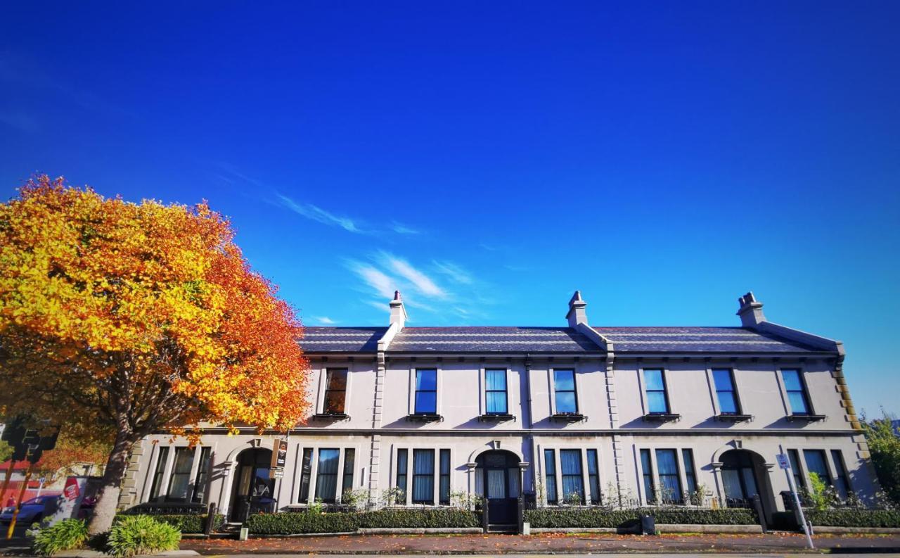 Highland House Boutique Hotel Dunedin Extérieur photo