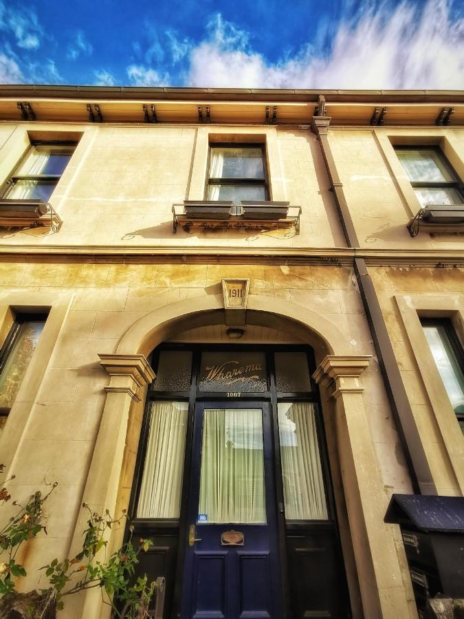 Highland House Boutique Hotel Dunedin Extérieur photo
