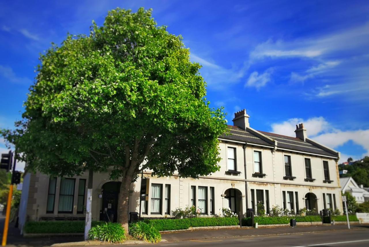 Highland House Boutique Hotel Dunedin Extérieur photo