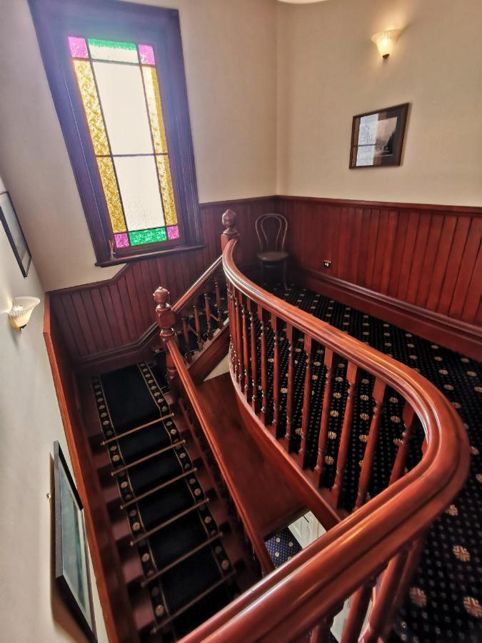 Highland House Boutique Hotel Dunedin Extérieur photo