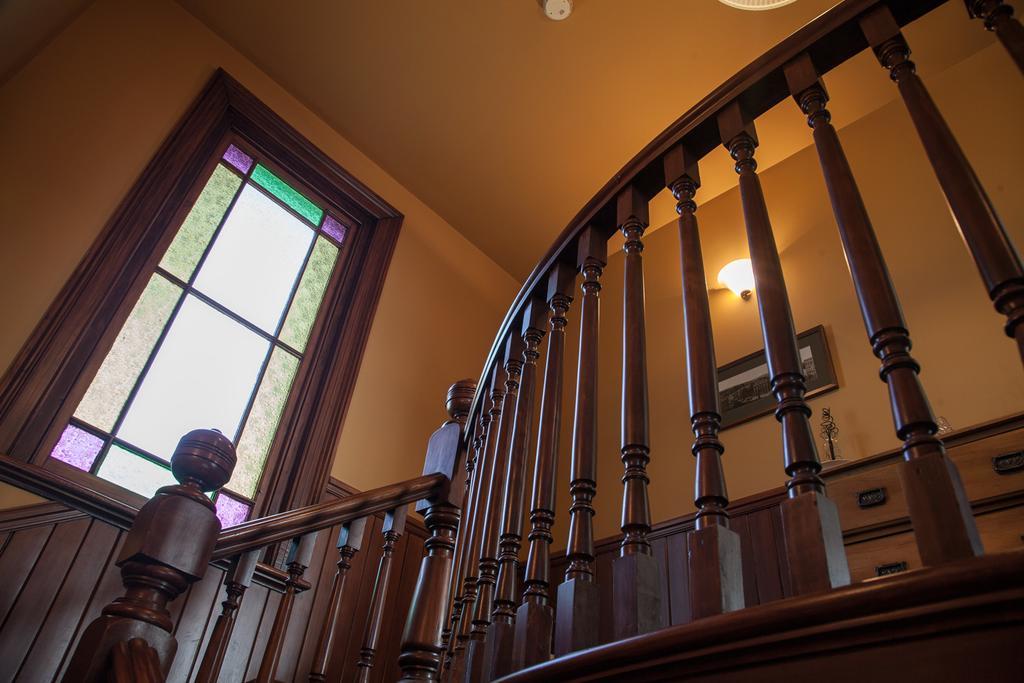 Highland House Boutique Hotel Dunedin Extérieur photo