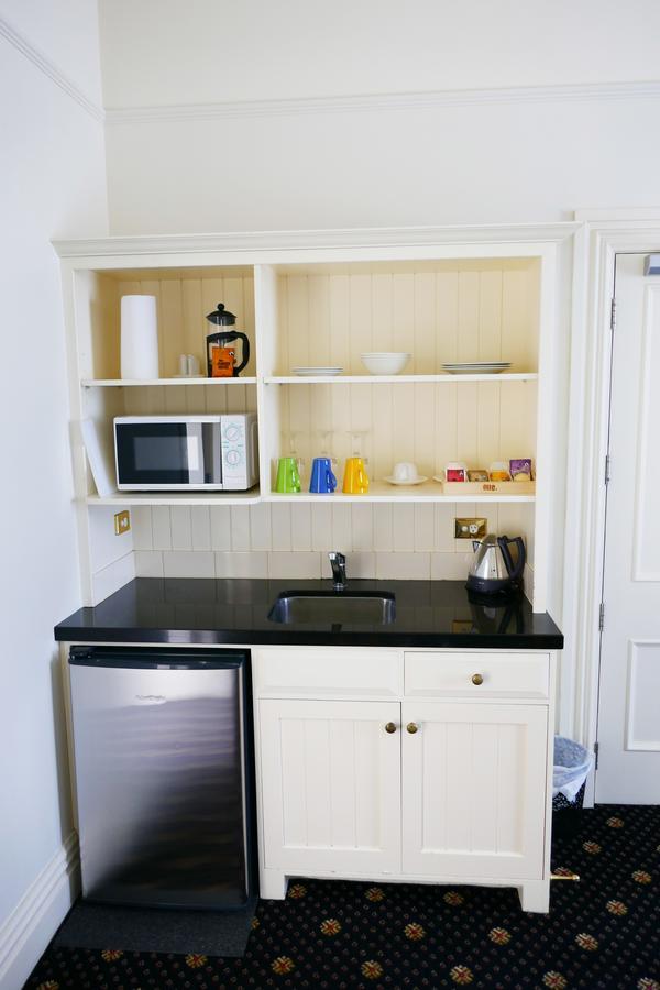 Highland House Boutique Hotel Dunedin Extérieur photo