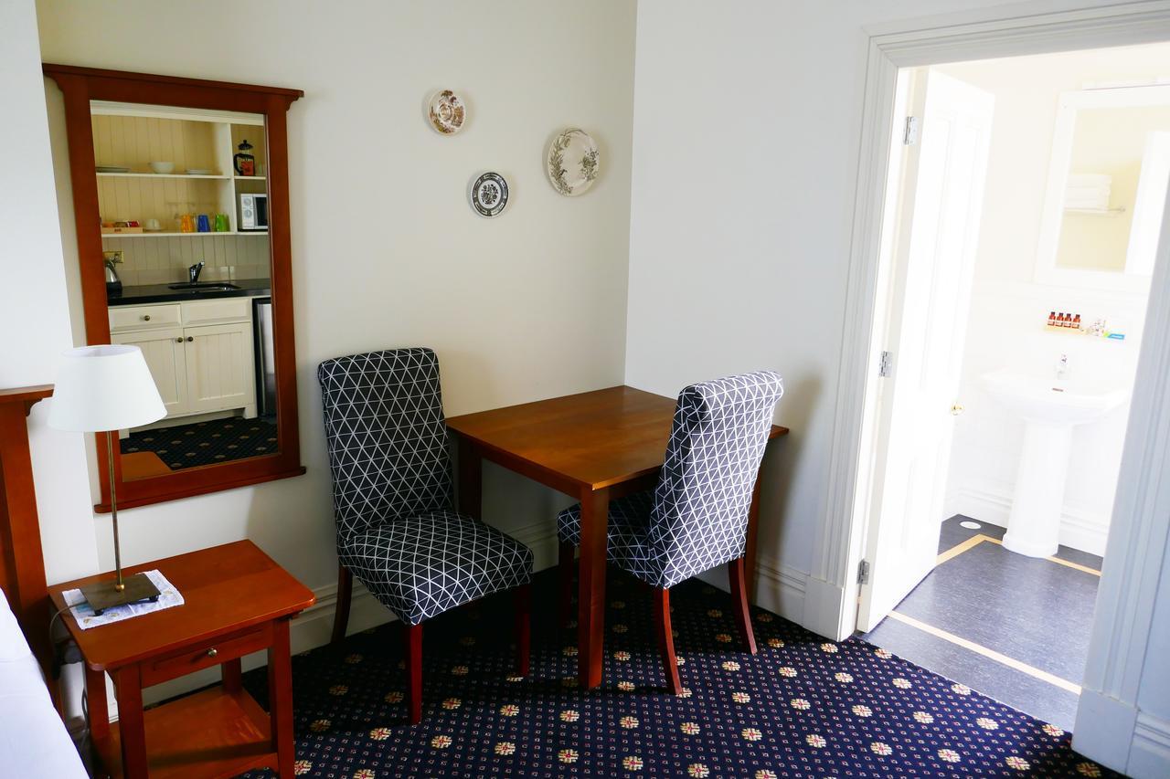 Highland House Boutique Hotel Dunedin Extérieur photo