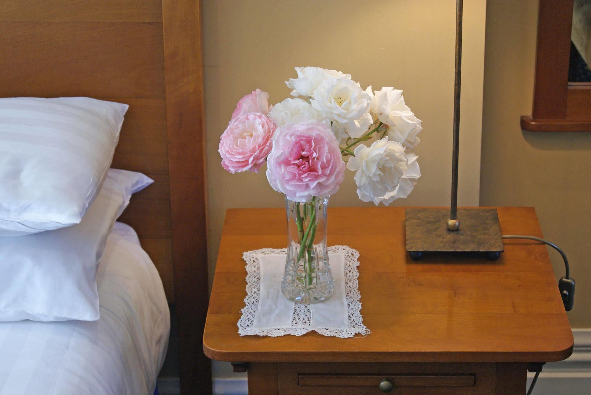 Highland House Boutique Hotel Dunedin Extérieur photo