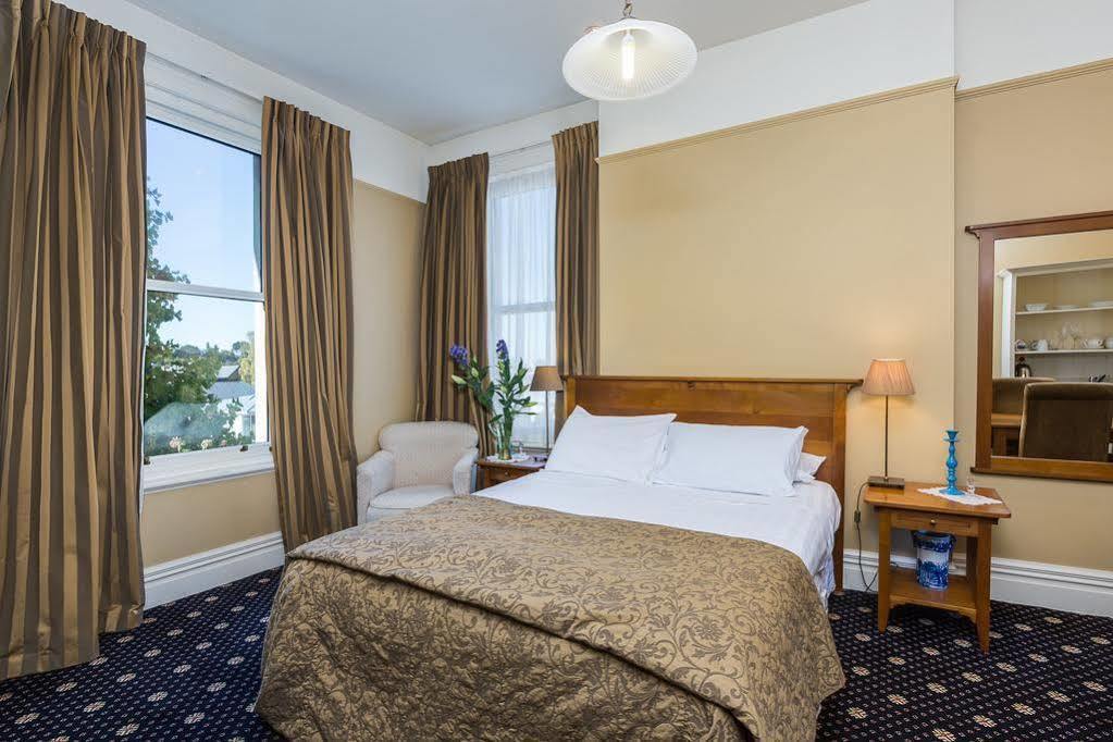 Highland House Boutique Hotel Dunedin Extérieur photo