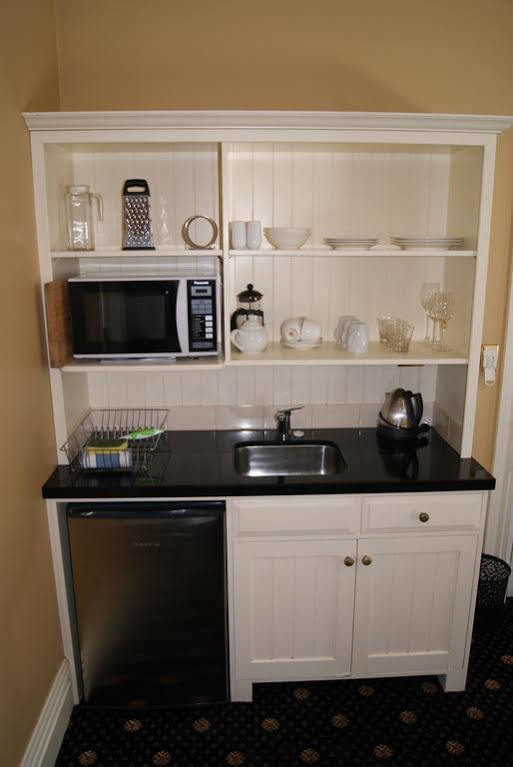 Highland House Boutique Hotel Dunedin Extérieur photo
