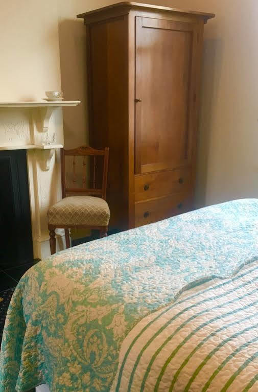 Highland House Boutique Hotel Dunedin Extérieur photo